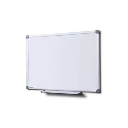 Whiteboards und Flipcharts