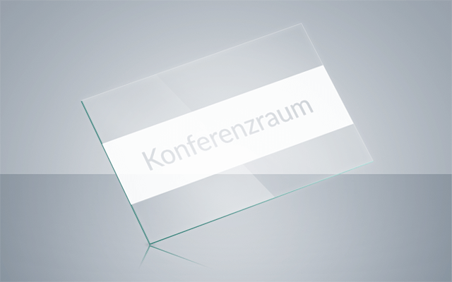 Scheibenaufkleber Fensteraufkleber Durchlaufschutz Scheibenaufkleber Fensteraufkleber Durchlaufschutz