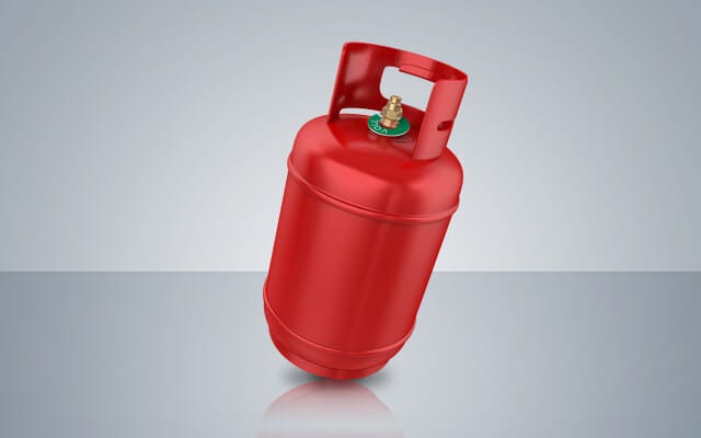 Gasflaschenring Flaschenkennzeichung Gasflasche doppelseitig Gasflaschenring Flaschenkennzeichung Gasflasche doppelseitig