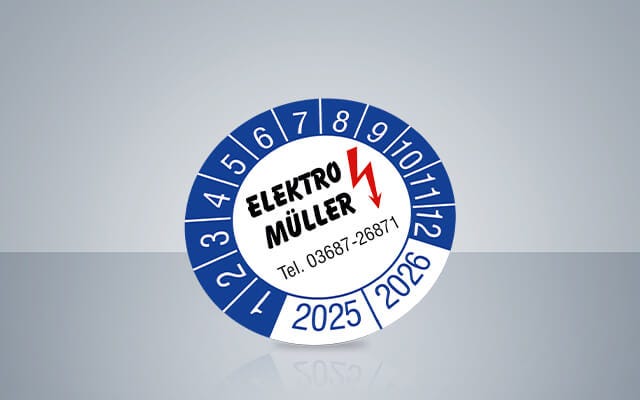Prüfplakette Prüfkennzeichen Prüfplakette Prüfkennzeichen