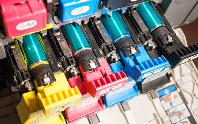 Laserdruck Laserfarbdruck Laserdruck Laserfarbdruck