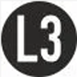 L3 - Wechselstromnetz Außenleiter 3