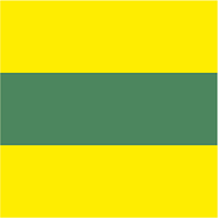 Bahnsignal SH 1 – Zwangshalt
