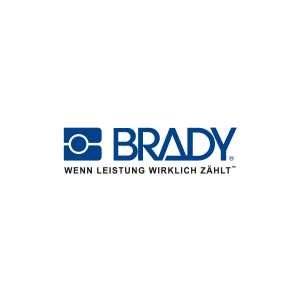 Markenlogo Brady