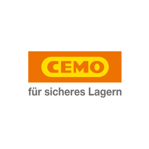 Markenlogo CEMO