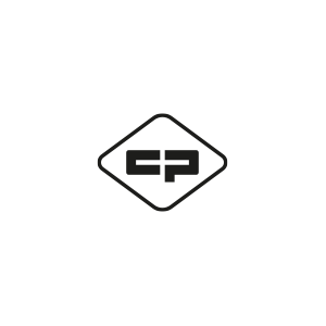C+P Markenlogo
