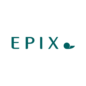 Markenlogo EPIX
