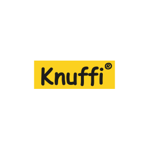 Markenlogo Knuffi