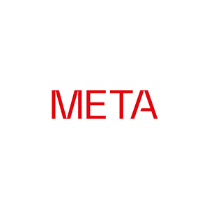 Markenlogo Meta Steckregale