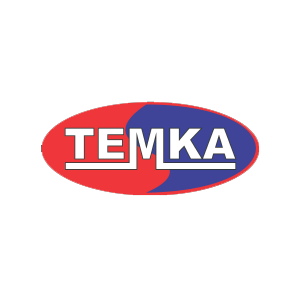 Markenlogo Temka