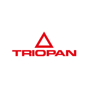Markenlogo Triopan