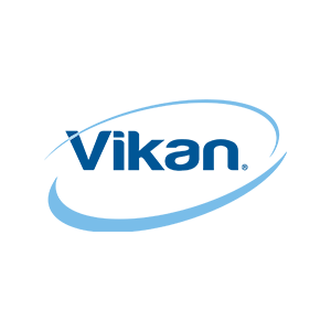 Vikan