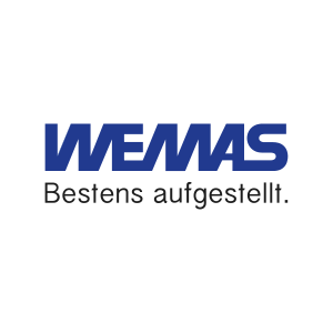 Markenlogo Wemas