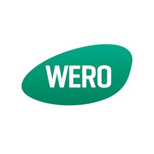 Markenlogo WERO
