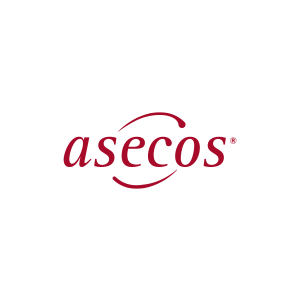 Markenlogo Asecos