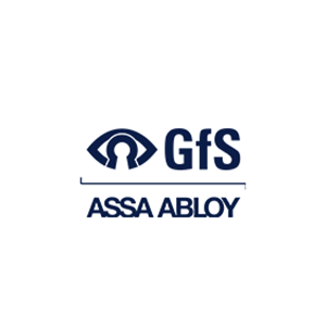 Markenlogo GFS ASSA ABLOY