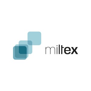 Miltex Markenlogo