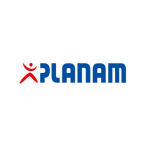 Markenlogo Planam