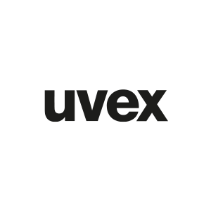 Markenlogo Uvex