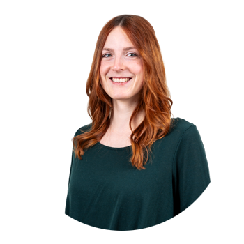 Anne-Sophie Riemer-Harms, Leiterin E-Commerce