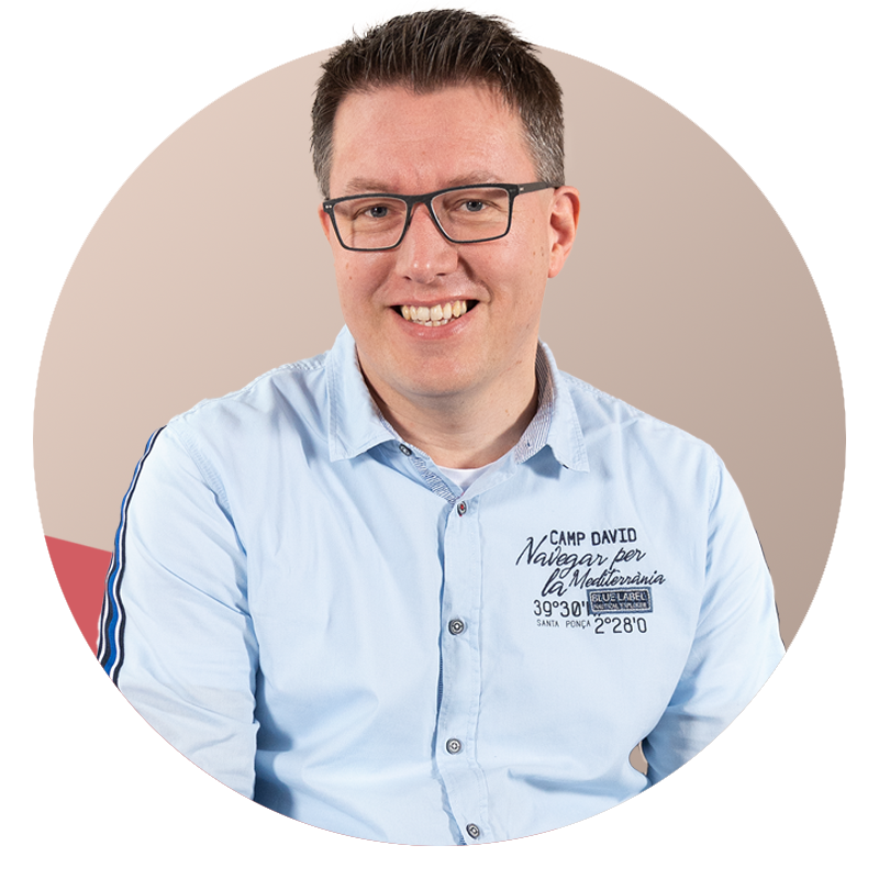Brewes Mitarbeiter Produktmanagement