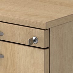 Schloss Comfortline Rollcontainer
