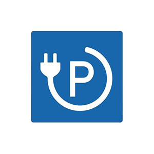 Ladestation für Elektroautos