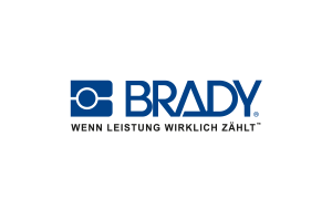 Markenlogo Brady