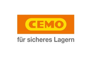 Markenlogo CEMO