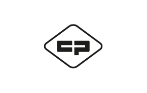 C+P Markenlogo