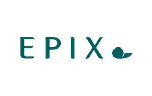 Markenlogo EPIX
