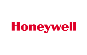 Markenlogo Honeywell