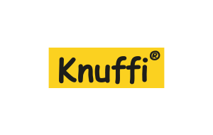 Markenlogo Knuffi