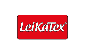 LeiKaTex Markenlogo