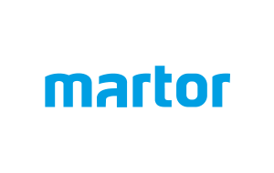 Markenlogo Martor