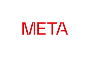 Markenlogo Meta Steckregale
