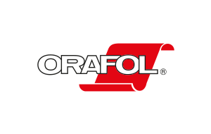 Markenlogo Orafol