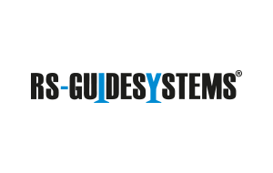 Markenlogo RS-Guidesystems