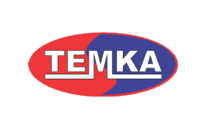 Markenlogo Temka
