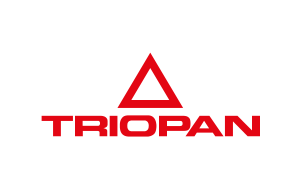 Markenlogo Triopan