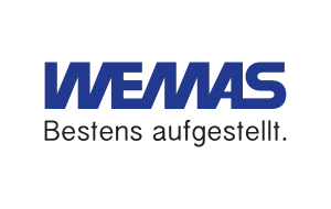 Markenlogo Wemas