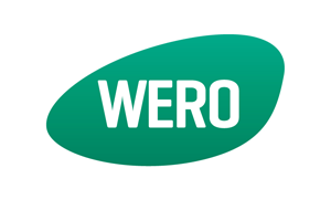 Markenlogo WERO