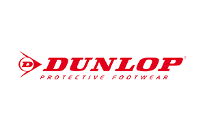 Markenlogo Dunlop