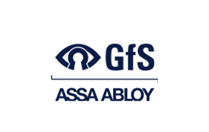 Markenlogo GFS ASSA ABLOY