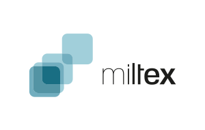 Miltex Markenlogo