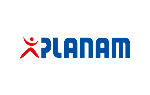Markenlogo Planam