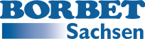 Firmenlogo von Borbet Sachsen