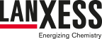 Firmenlogo von Lanxess - Energizing Chemistry.