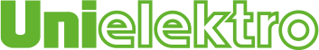 Firmenlogo von Unielektro.