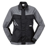 Planam Highline Bundjacke - schwarz-schiefer-zink